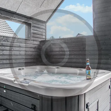 Casa de Férias Cozy In With Wifi *