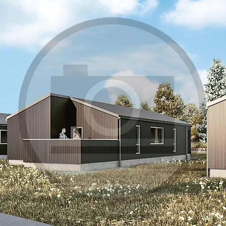 Casa de Férias Cozy In With Wifi