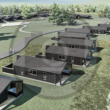 Casa de Férias Cozy In With Wifi