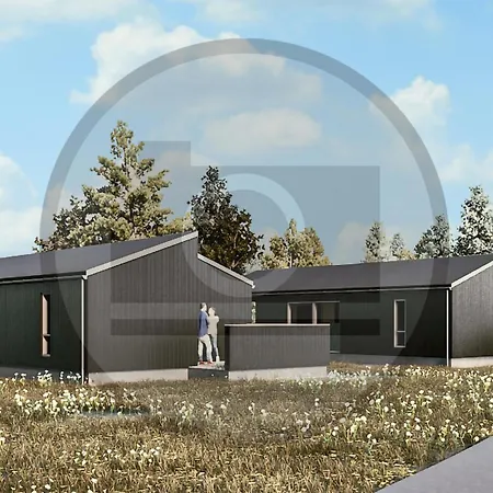 Cozy In With Wifi Casa de Férias