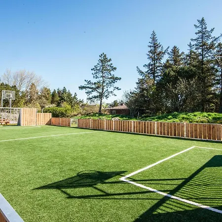 Casa de Férias Cozy In With Wifi *