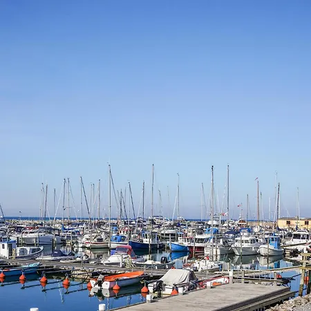 Casa de Férias Cozy In With Wifi Glesborg