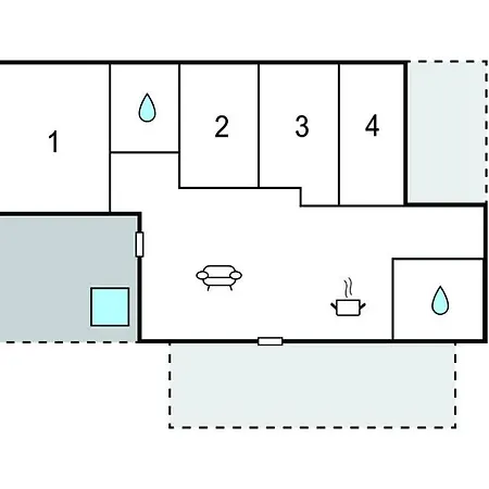 Cozy In With Wifi